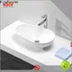 KingKonree vanity wash basin at discount for hotel1 1