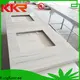 KingKonree room hard surface countertops latest design for motel 1