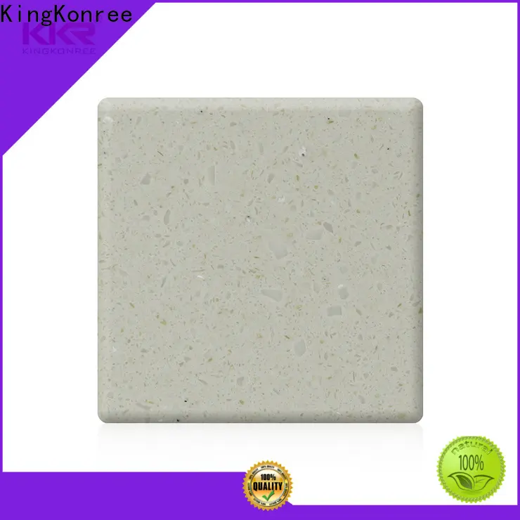 black solid surface countertops cost supplier for hotel 1