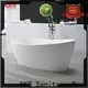 KingKonree freestanding bath free design for shower room 1