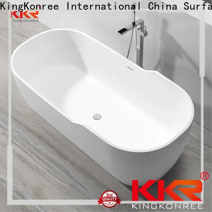 KingKonree bathtubs for sale custom for hotel 1