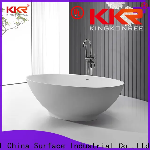 practical free standing soaking tubs at discount for bathroom 1