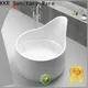 KingKonree durable bathroom tubs free design for shower room 1