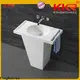 KingKonree cup shape wash hand basin top-brand 1