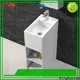 KingKonree solid surface wash basin supplier for hotel 1