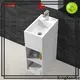 KingKonree freestanding bathroom basin design for bathroom 1