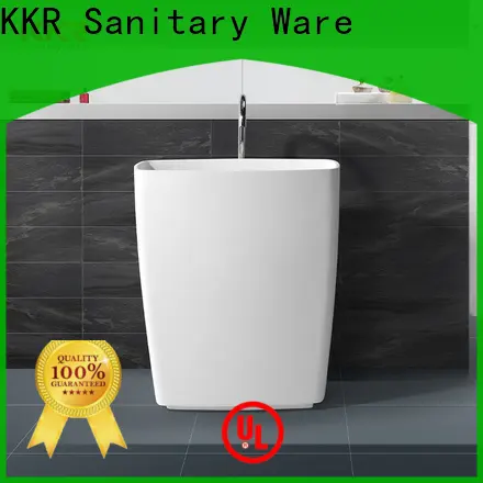 KingKonree designer wash basin top-brand 1