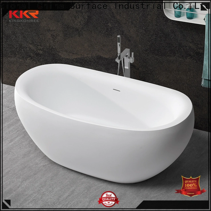 KingKonree bathroom sanitary ware design for home 1