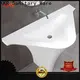 glossy corian wash basin on-sale 1