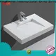 KingKonree wash basin sink supplier for bathroom 1