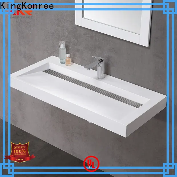 stone rectangular wash basin manufacturer for toilet 1