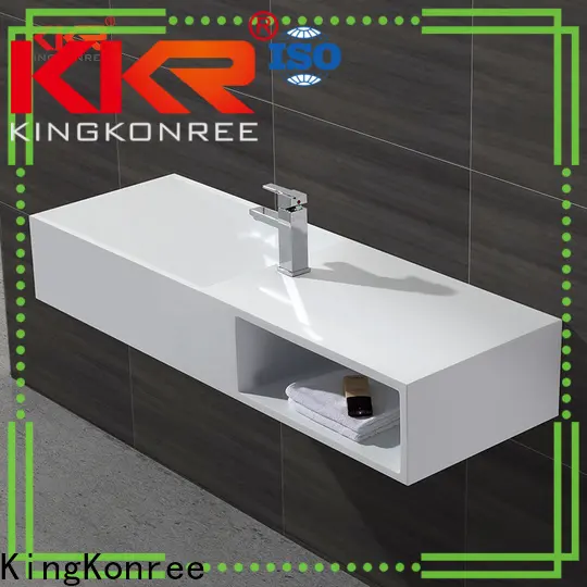 length hand wash basin top-brand for hotel 1