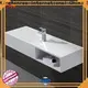 KingKonree toilet wash basin design for hotel1 1