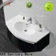 KingKonree newly corian sinks supplier for bathroom 1