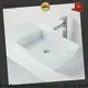 KingKonree modern sanitary ware suppliers design for hotel 1