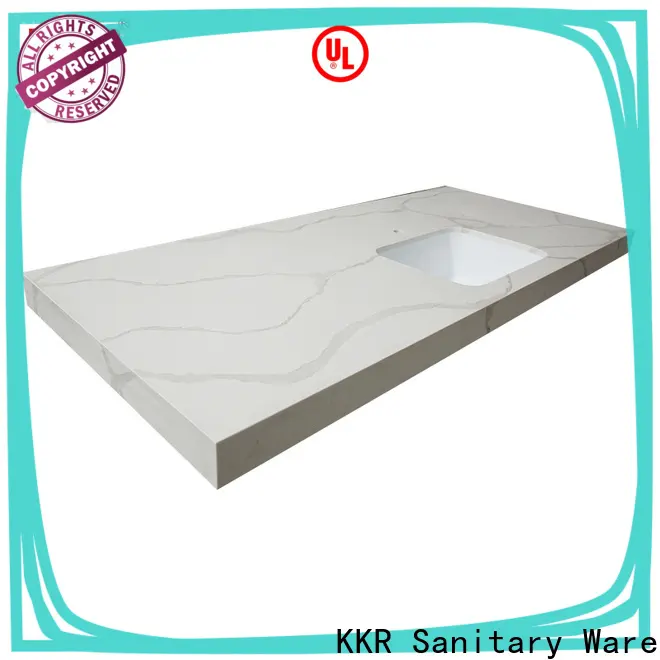 KingKonree solid worktops personalized for kitchen 1