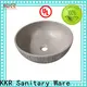 KingKonree approved above counter vanity basin cheap sample for hotel1 1