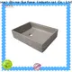 sanitary ware bathroom countertops and sinks design for restaurant 1