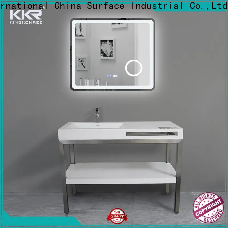 KingKonree bathroom tops supplier for home1 1