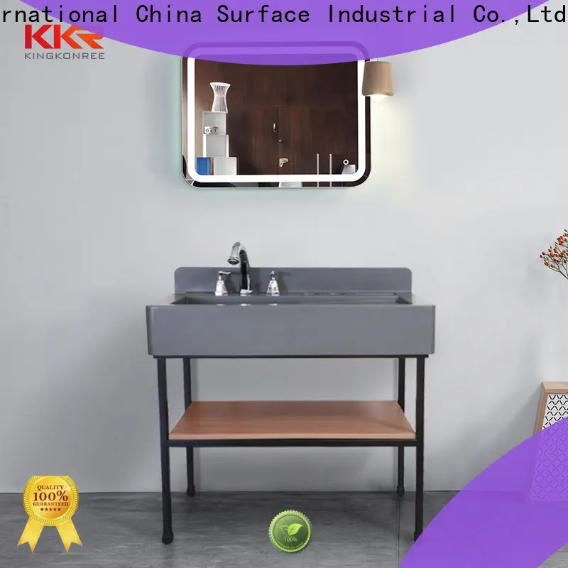 KingKonree solid stone countertops manufacturer for home 1