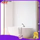 durable stand alone bathtubs for sale ODM for shower room1 1