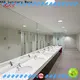 wall solid stone countertops latest design for motel 1