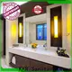 KingKonree quartz hard surface countertops manufacturer for home 1