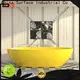 KingKonree large freestanding bath ODM for hotel 1