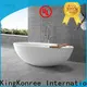 finish stone bathtub manufacturer for bathroom 1