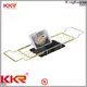 KingKonree bathroom shelves supplier for households 1