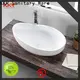 KingKonree reliable above counter basins supplier for hotel 1