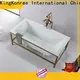 KingKonree modern bathtub supplier for bathroom 1