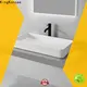 KingKonree table top wash basin supplier for home 1