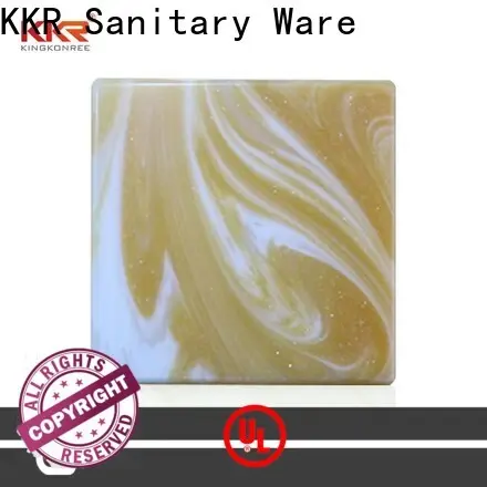 marble translucent stone panels price under-mount for bathroom 1