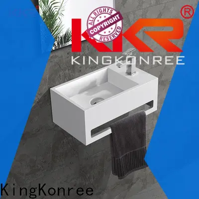 KingKonree toilet wash basin customized for toilet2 1