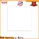 KingKonree acrylic surface factory price for hotel 1