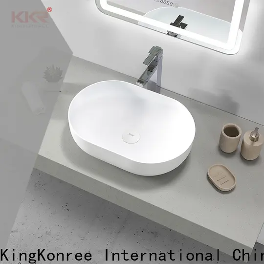 excellent counter top basins at discount for hotel 1