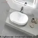 excellent counter top basins at discount for hotel 1