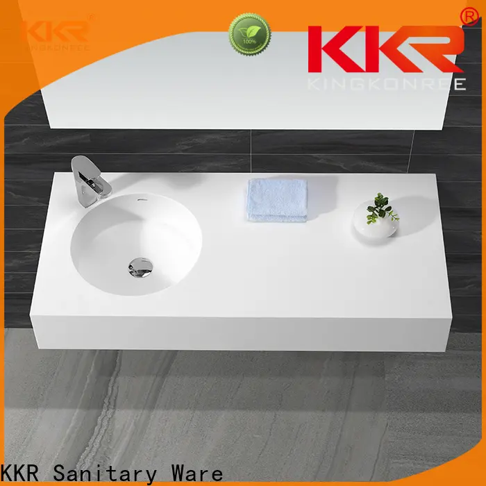 KingKonree stylish wash basin sink for home 1