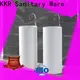 KingKonree professional freestanding pedestal sink supplier for home 1