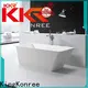 KingKonree stand alone bathtubs for sale custom for hotel1 1