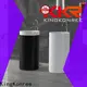 thin free standing wash basin design for bathroom 1