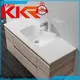 KingKonree basin mirror with storage manufacturer for toilet 1