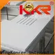 KingKonree acrylic solid surface kitchen worktops manufacturer for hotel 1
