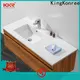 KingKonree professional basin cupboards small bathrooms manufacturer for bathroom 1