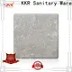 KingKonree quality acrylic solid surface directly sale for hotel 1