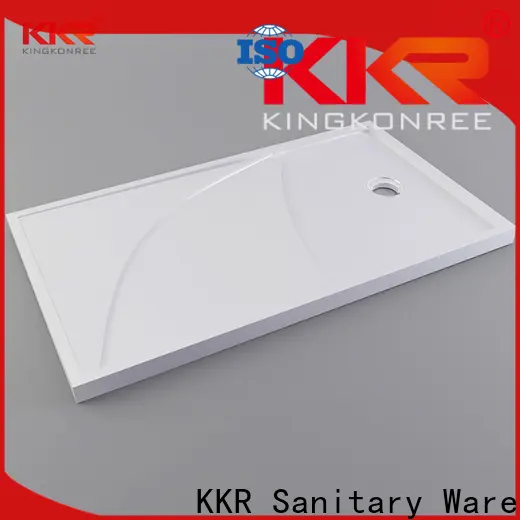 acrylic narrow shower tray on-sale for home 1