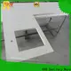 KingKonree acrylic solid surface worktops high-qualtiy for restaurant 1