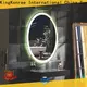 KingKonree corner custom bathroom mirrors supplier for home 1