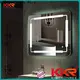 KingKonree wall mounted mirror high-end for bathroom 1